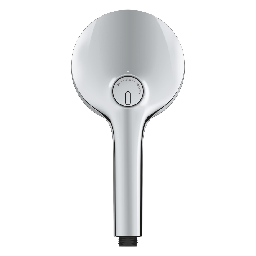 GROHE 1348640000 - Ručná sprcha VITALIO JOY+ 120 mm, lesklý chróm