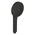GROHE 1348642430 - Ručná sprcha VITALIO JOY+ 120 mm čierna