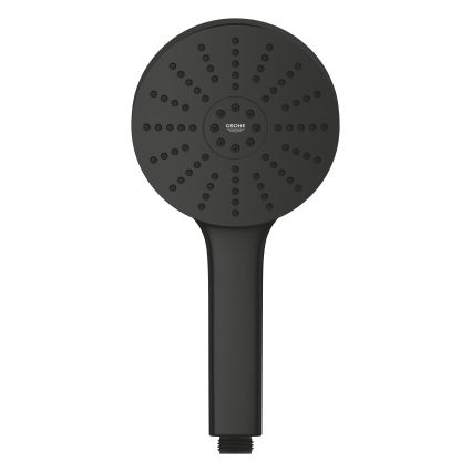 GROHE 1348642430 - Ručná sprcha VITALIO JOY+ 120 mm čierna