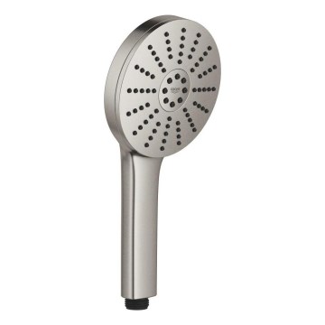 GROHE 134864DC00 - Ručná sprcha VITALIO JOY+ 120 mm matný chróm