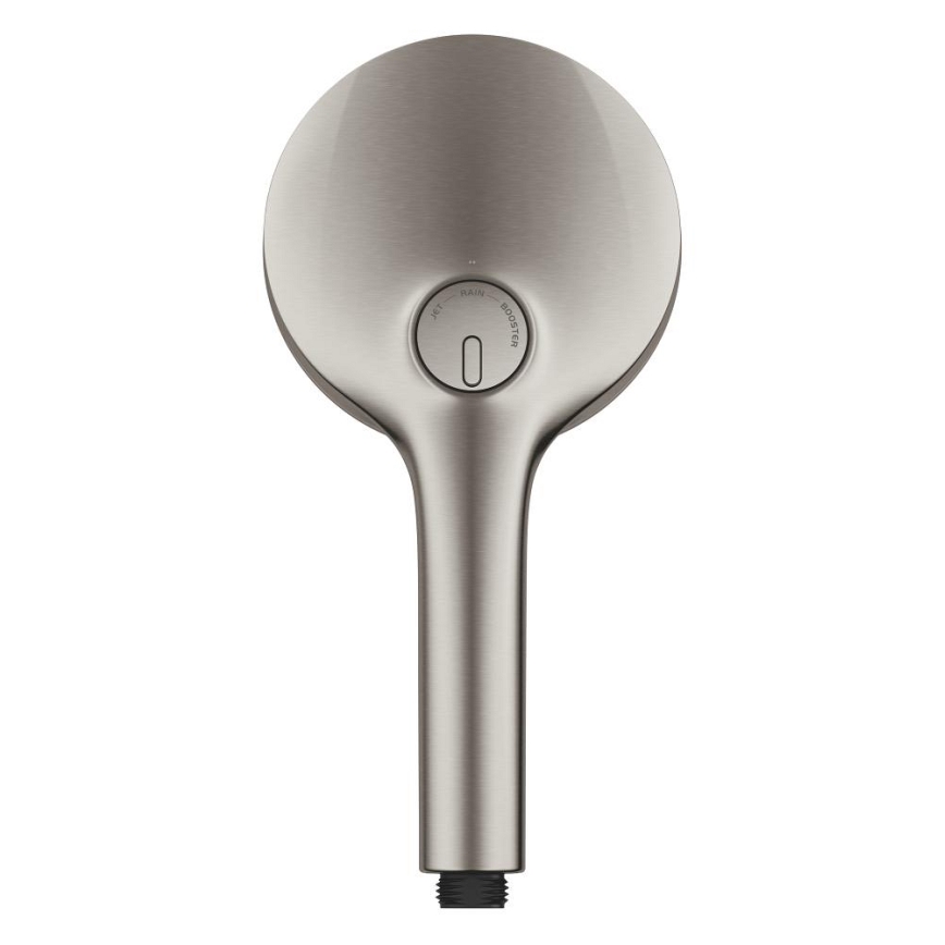 GROHE 134864DC00 - Ručná sprcha VITALIO JOY+ 120 mm matný chróm