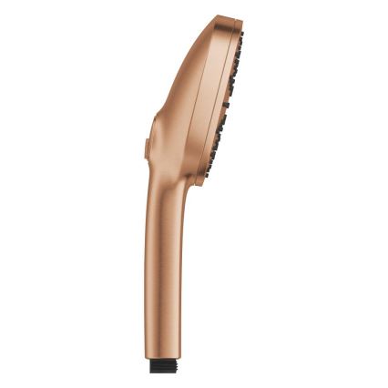 GROHE 134864DL00 - Ručná sprcha VITALIO JOY+ 120 mm medená
