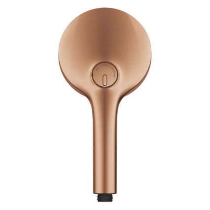 GROHE 134864DL00 - Ručná sprcha VITALIO JOY+ 120 mm medená