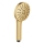 GROHE 134864GN00 - Ručná sprcha VITALIO JOY+ 120 mm zlatá