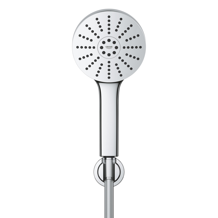 GROHE 1348650000 - Sprchová súprava VITALIO JOY+ 120 mm lesklý chróm