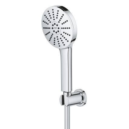 GROHE 1348650000 - Sprchová súprava VITALIO JOY+ 120 mm lesklý chróm