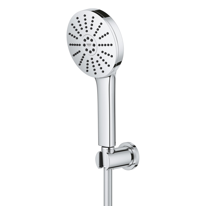 GROHE 1348650000 - Sprchová súprava VITALIO JOY+ 120 mm lesklý chróm