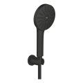 GROHE 1348652430 - Sprchová súprava VITALIO JOY+ 120 mm čierna