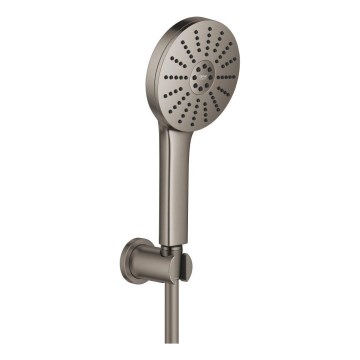 GROHE 134865AL00 - Sprchová súprava VITALIO JOY+ 120 mm grafitová