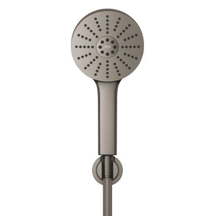 GROHE 134865AL00 - Sprchová súprava VITALIO JOY+ 120 mm grafitová
