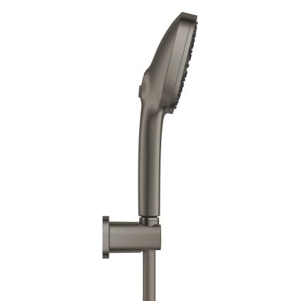GROHE 134865AL00 - Sprchová súprava VITALIO JOY+ 120 mm grafitová