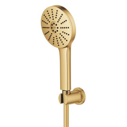 GROHE 134865GN00 - Sprchová súprava VITALIO JOY+ 120 mm zlatá