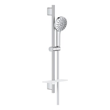 GROHE 1348660000 - Sprchová súprava VITALIO JOY+ 120 mm lesklý chróm