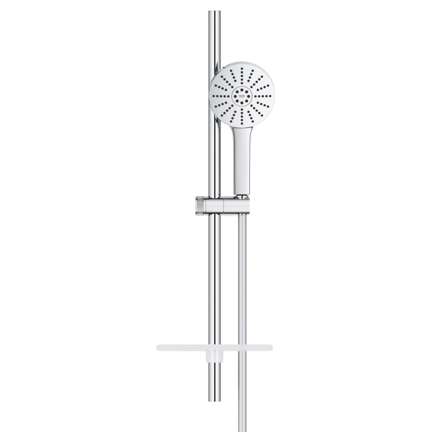 GROHE 1348660000 - Sprchová súprava VITALIO JOY+ 120 mm lesklý chróm