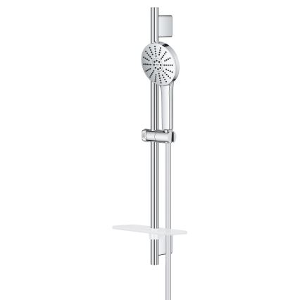 GROHE 1348660000 - Sprchová súprava VITALIO JOY+ 120 mm lesklý chróm