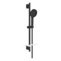 GROHE 1348662430 - Sprchová súprava VITALIO JOY+ 120 mm čierna