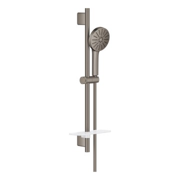 GROHE 134866AL00 - Sprchová súprava VITALIO JOY+ 120 mm grafit