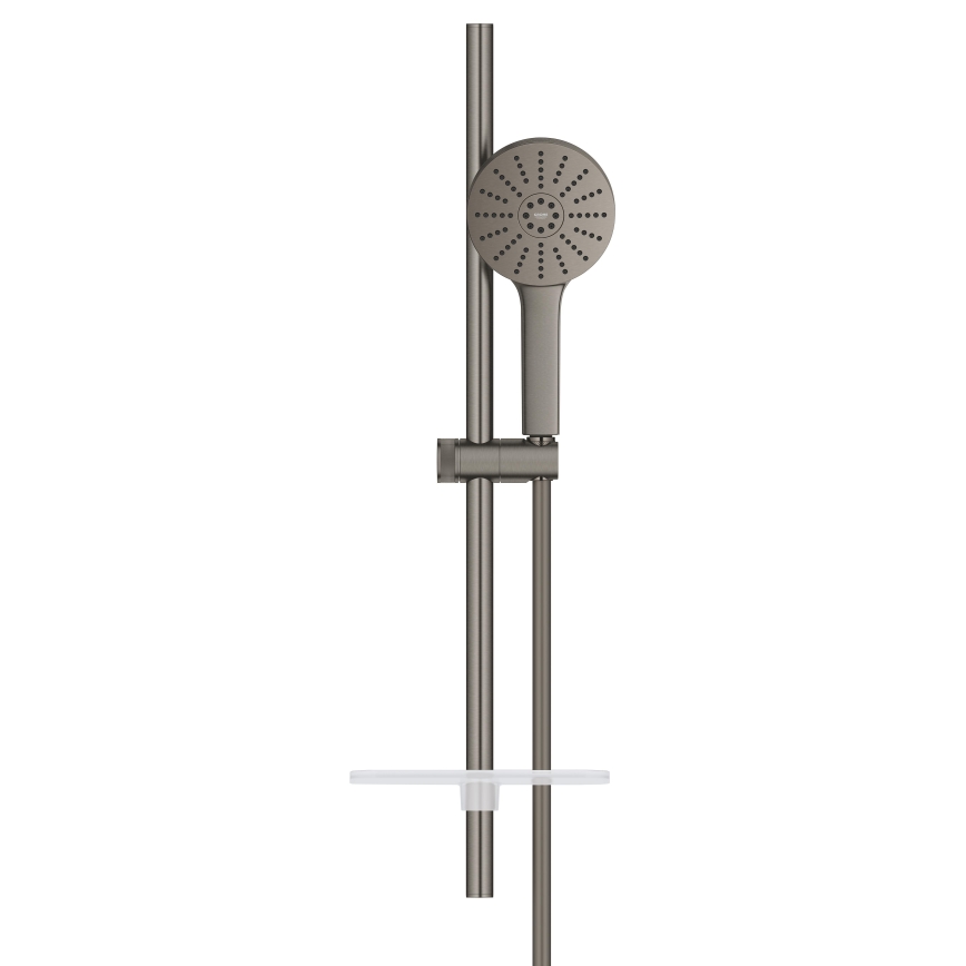 GROHE 134866AL00 - Sprchová súprava VITALIO JOY+ 120 mm grafit