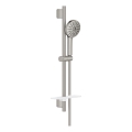 GROHE 134866DC00 - Sprchová súprava VITALIO JOY+ 120 mm matný chróm