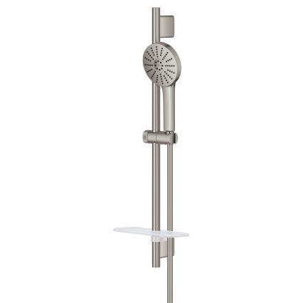 GROHE 134866DC00 - Sprchová súprava VITALIO JOY+ 120 mm matný chróm