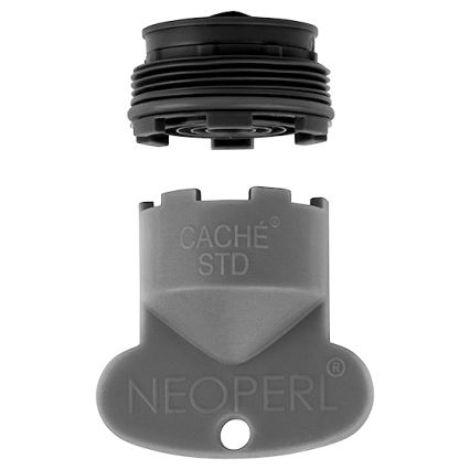 GROHE 13926000 - Perlátor M 24 × 1, lesklý chróm