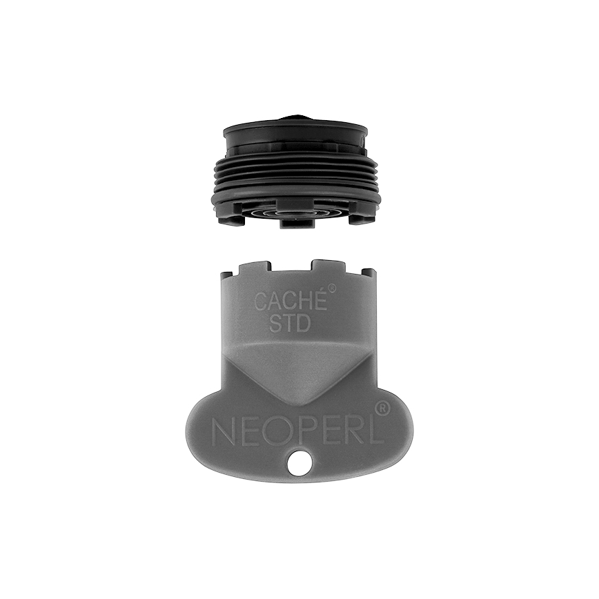 GROHE 13926000 - Perlátor M 24 × 1, lesklý chróm