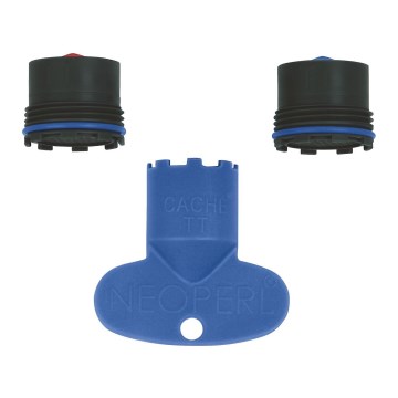 GROHE 13937000 - Sada perlátorov