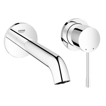GROHE 19408001 - Umývadlová batéria ESSENCE 183 mm lesklý chróm