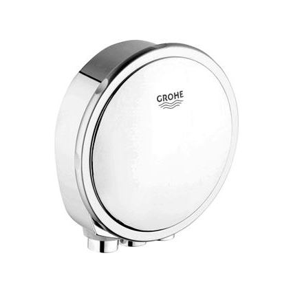 GROHE 19952000-Vaňová napúšťacia, odtoková a prepadová súpr. TALENTOFILL chróm