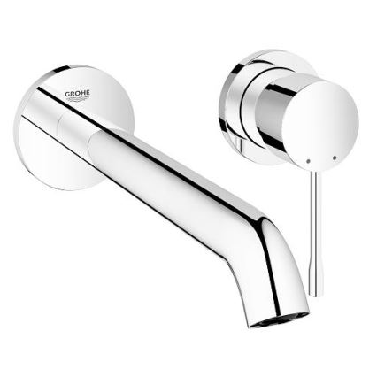 GROHE 19967001 - Umývadlová batéria ESSENCE 110 mm lesklý chróm