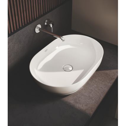 GROHE 19967001 - Umývadlová batéria ESSENCE 110 mm lesklý chróm