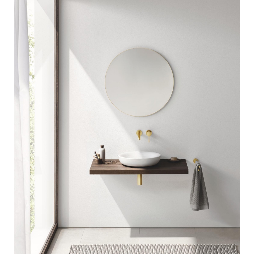 GROHE 19967GN1 - Umývadlová batéria ESSENCE 230 mm zlatá