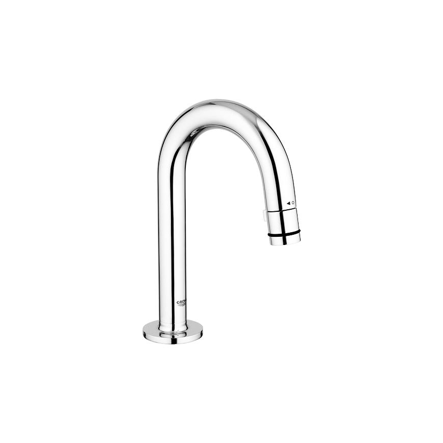 GROHE 20201000 - Stojankový ventil UNIVERSAL 113 mm lesklý chróm
