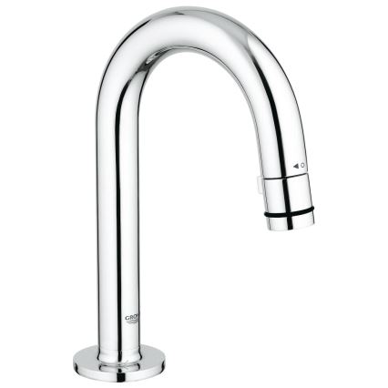 GROHE 20201000 - Stojankový ventil UNIVERSAL 113 mm lesklý chróm