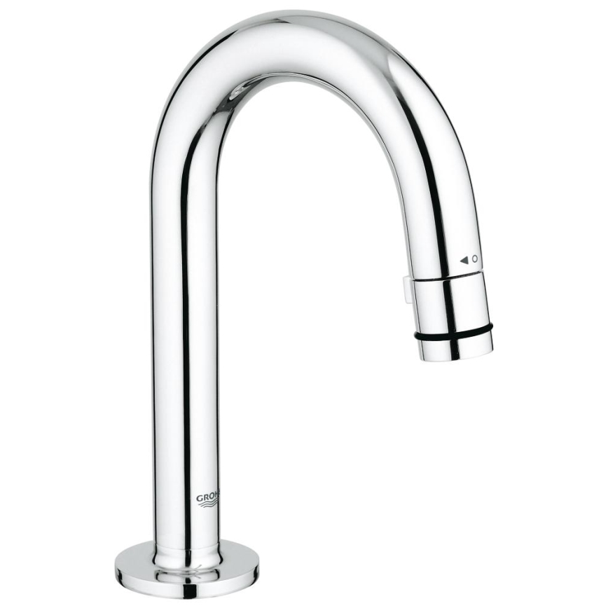 GROHE 20201000 - Stojankový ventil UNIVERSAL 113 mm lesklý chróm