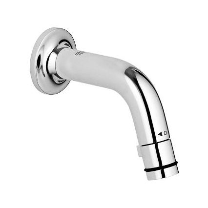 GROHE 20205000 - Nástenný ventil UNIVERSAL 106 mm lesklý chróm