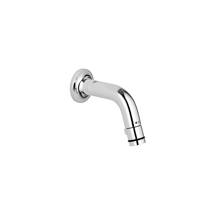 GROHE 20205000 - Nástenný ventil UNIVERSAL 106 mm lesklý chróm