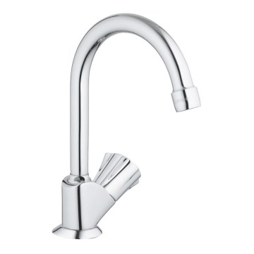 GROHE 20393001 - Stojanový ventil COSTA L DN 15 lesklý chróm