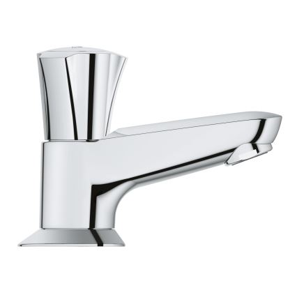 GROHE 20404001 - Stojanový ventil COSTA L DN 15 lesklý chróm