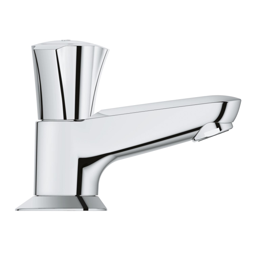 GROHE 20404001 - Stojanový ventil COSTA L DN 15 lesklý chróm
