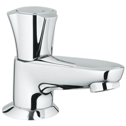 GROHE 20404001 - Stojanový ventil COSTA L DN 15 lesklý chróm