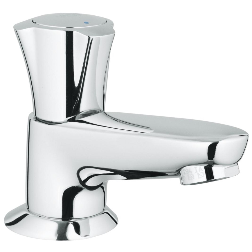 GROHE 20404001 - Stojanový ventil COSTA L DN 15 lesklý chróm