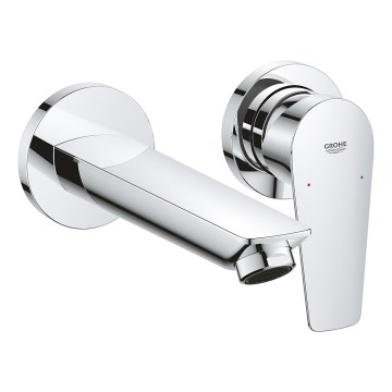 GROHE 20474001 - Umývadlová batéria pre podomietkovú inštaláciu 177 mm lesklý chróm