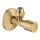 GROHE 22037GN0 - Uhlový ventil UNIVERSAL G12” × G38” mosadz