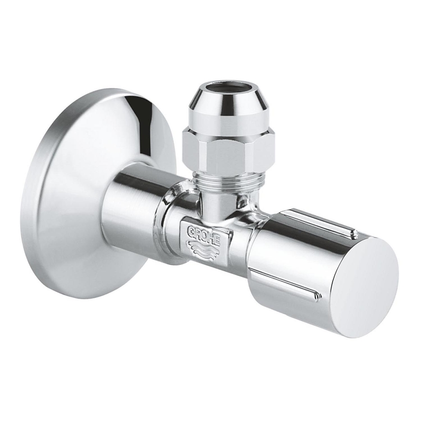 GROHE 22039000 - Uhlový ventil UNIVERSAL DN 15, lesklý chróm