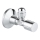 GROHE 22039000 - Uhlový ventil UNIVERSAL DN 15, lesklý chróm