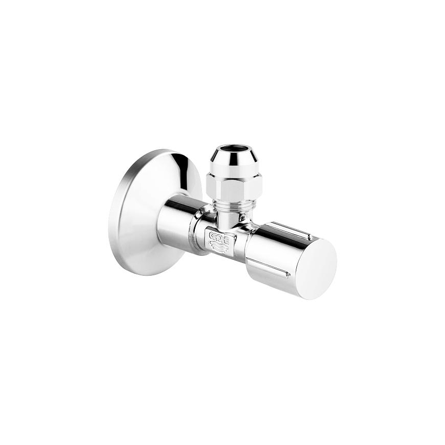 GROHE 22039000 - Uhlový ventil UNIVERSAL DN 15, lesklý chróm