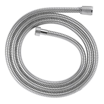 GROHE 22107000 - Sprchová hadica VITALIOFLEX METAL 2000 mm lesklý chróm