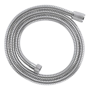 GROHE 22108000 - Sprchová hadica VITALIOFLEX METAL LONG-LIFE 1500 mm chróm
