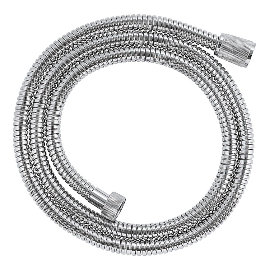 GROHE 22108000 - Sprchová hadica VITALIOFLEX METAL LONG-LIFE 1500 mm chróm